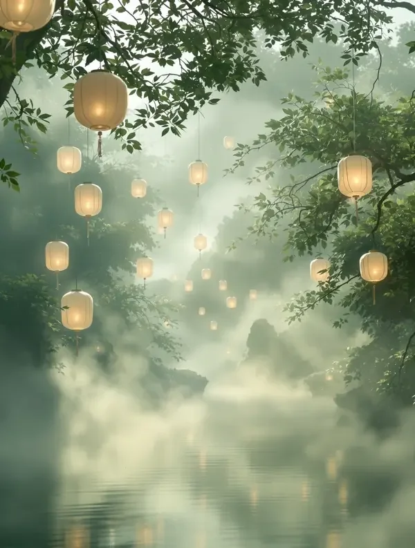 长歌入梦