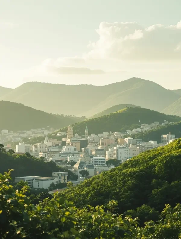青山不遮
