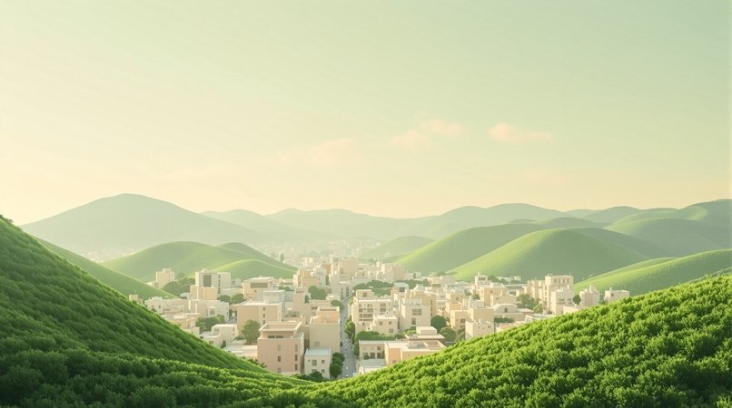 都市